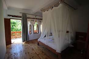 Padi Ecolodge