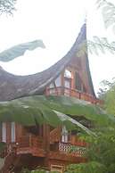 Padi Ecolodge