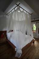 Padi Ecolodge