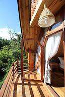 Padi Ecolodge