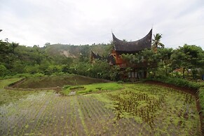 Padi Ecolodge