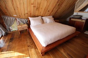 Padi Ecolodge