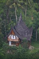 Padi Ecolodge