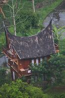 Padi Ecolodge