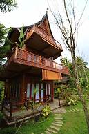 Padi Ecolodge