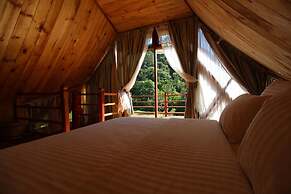 Padi Ecolodge