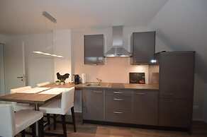 Appartement Sendenhorst