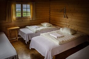 Ósar Hostel