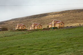 Ósar Hostel