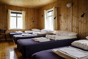 Ósar Hostel