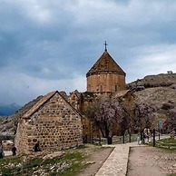 Van Toprak Hotel