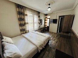 Van Toprak Hotel