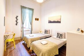 Ambiente Hostel