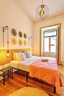 Ambiente Hostel