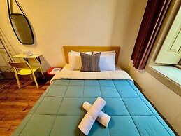 Ambiente Hostel