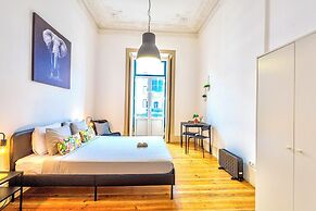 Ambiente Hostel