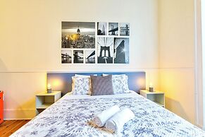 Ambiente Hostel