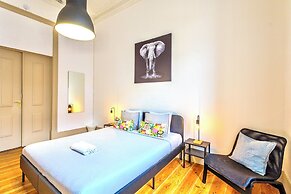 Ambiente Hostel