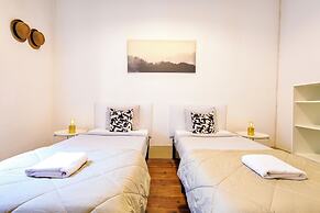 Ambiente Hostel