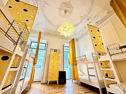 Ambiente Hostel
