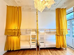 Ambiente Hostel