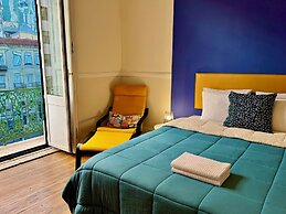 Ambiente Hostel