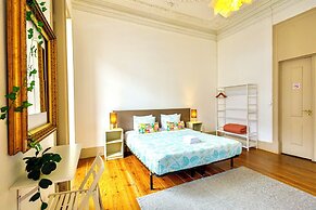 Ambiente Hostel