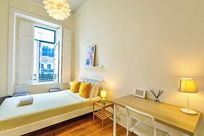 Ambiente Hostel