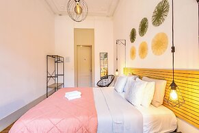 Ambiente Hostel