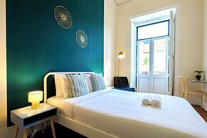 Ambiente Hostel