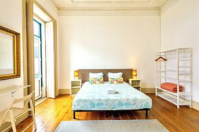 Ambiente Hostel