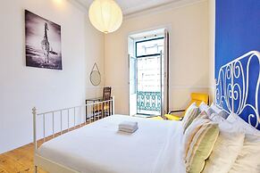 Ambiente Hostel