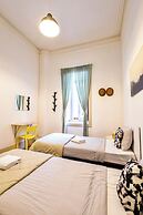 Ambiente Hostel