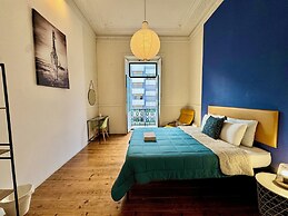 Ambiente Hostel