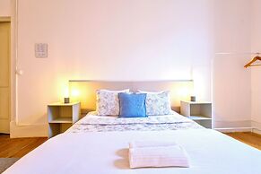 Ambiente Hostel