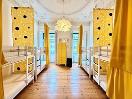 Ambiente Hostel