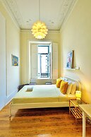Ambiente Hostel