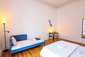 Ambiente Hostel
