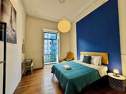 Ambiente Hostel