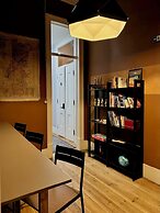 Ambiente Hostel