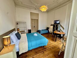 Ambiente Hostel