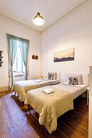 Ambiente Hostel