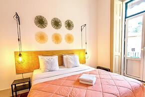 Ambiente Hostel