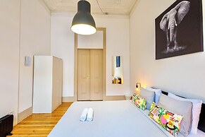 Ambiente Hostel