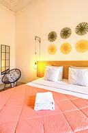 Ambiente Hostel