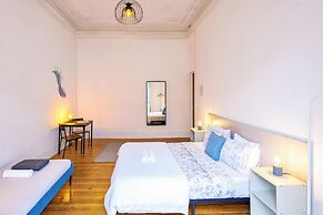 Ambiente Hostel