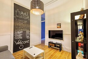 Ambiente Hostel