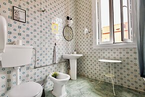 Ambiente Hostel