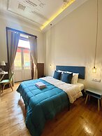 Ambiente Hostel