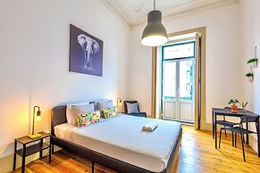 Ambiente Hostel